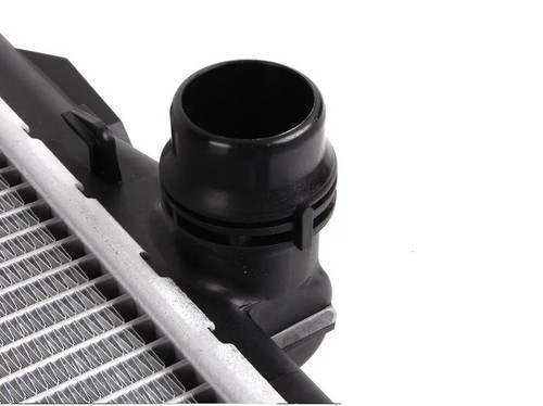 RADIATOR (2635) REPLACEMENT FOR BMW 3 SERIES CONVERTIBLE 2003 PARTSLINK NUMBER  BM3010106