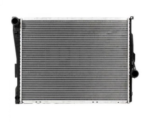 RADIATOR (2635) REPLACEMENT FOR BMW 3 SERIES CONVERTIBLE 2003 PARTSLINK NUMBER  BM3010106