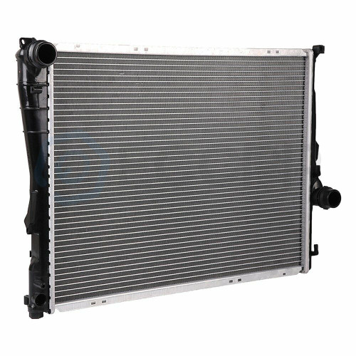 RADIATOR (2636) 6 CYL (AT EXCLUDE Z3-M3) REPLACEMENT FOR BMW 3 SERIES CONVERTIBLE 2003 PARTSLINK NUMBER BM3010107 RADIATOR (2636) 6 CYL (AT EXCLUDE Z3-M3) REPLACEMENT FOR BMW 3 SERIES CONVERTIBLE 2003 PARTSLINK NUMBER BM3010107
