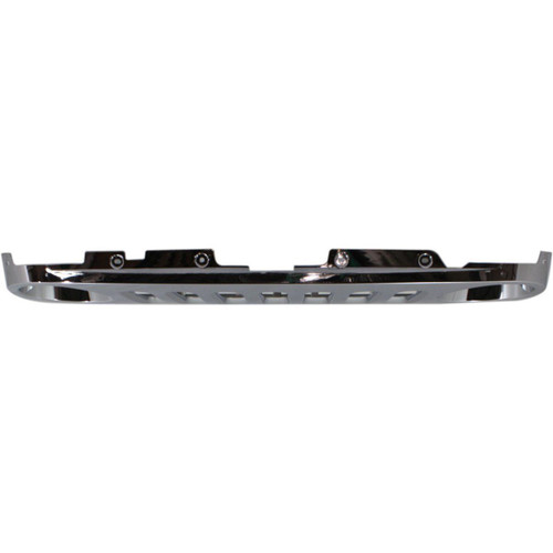 GRILLE ALL CHROME  REPLACEMENT FOR JEEP WRANGLER 2013 PARTSLINK NUMBER CH1200328