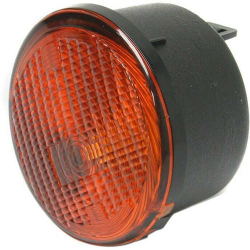 SIGNAL LAMP FR LH AMBER CAPA  REPLACEMENT FOR JEEP WRANGLER 2013 PARTSLINK NUMBER CH2530103C