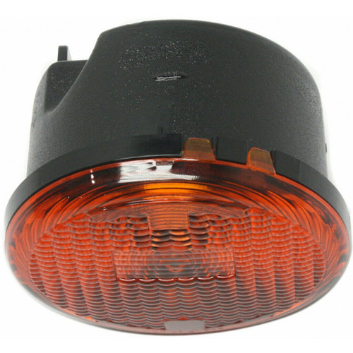 SIGNAL LAMP FR RH CAPA  REPLACEMENT FOR JEEP WRANGLER 2013 PARTSLINK NUMBER CH2531103C