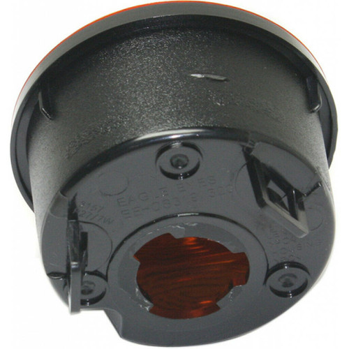SIGNAL LAMP FR RH HQ  REPLACEMENT FOR JEEP WRANGLER 2013 PARTSLINK NUMBER CH2531103
