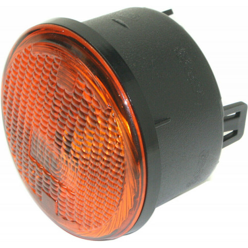SIGNAL LAMP FR RH HQ  REPLACEMENT FOR JEEP WRANGLER 2013 PARTSLINK NUMBER CH2531103