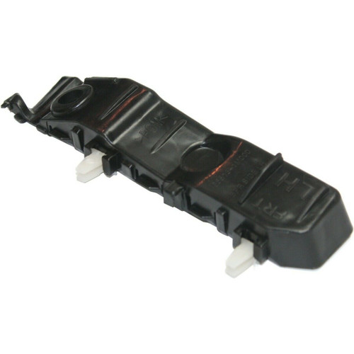 BUMPER BRACKET FR LH PLASTIC REPLACEMENT FOR KIA FORTE 2013 PARTSLINK NUMBER KI1066106