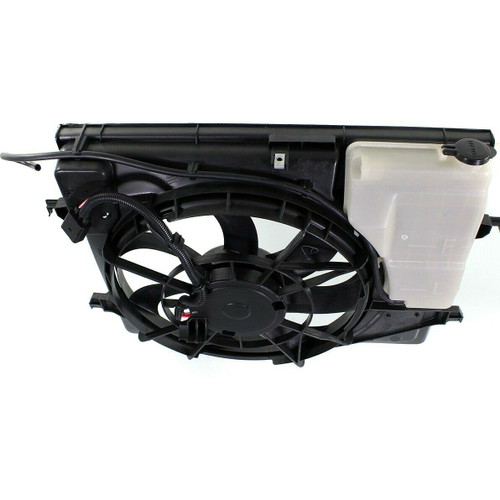 COOLING FAN ASSY 2.0/2.4L MT WITH AC REPLACEMENT FOR KIA FORTE 2013 PARTSLINK NUMBER KI3115130 COOLING FAN ASSY 2.0/2.4L MT WITH AC REPLACEMENT FOR KIA FORTE 2013 PARTSLINK NUMBER KI3115130