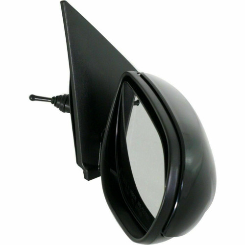 DOOR MIRROR RH MANUAL REPLACEMENT FOR KIA FORTE 2013 PARTSLINK NUMBER KI1321144