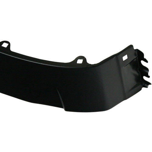 FENDER FR RH REPLACEMENT FOR KIA FORTE 2013 PARTSLINK NUMBER KI1241131