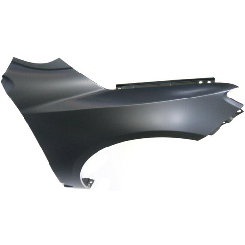 FENDER FR RH REPLACEMENT FOR KIA FORTE 2013 PARTSLINK NUMBER KI1241131