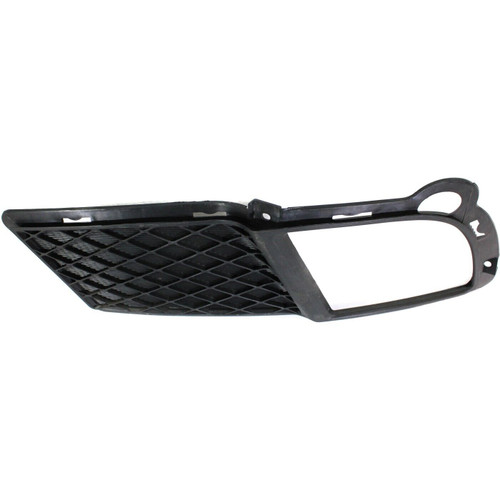 FOG LAMP BEZEL FR LH REPLACEMENT FOR KIA FORTE 2013 PARTSLINK NUMBER KI1038107