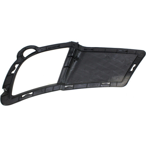 FOG LAMP BEZEL FR LH REPLACEMENT FOR KIA FORTE 2013 PARTSLINK NUMBER KI1038107