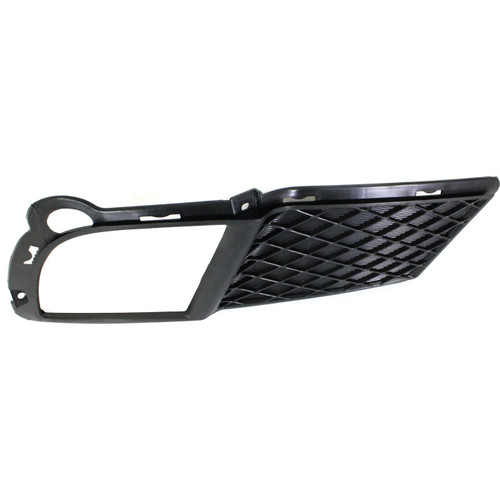 FOG LAMP BEZEL FR RH REPLACEMENT FOR KIA FORTE 2013 PARTSLINK NUMBER KI1039107