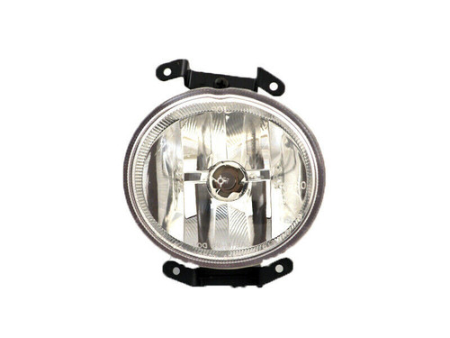 FOG LAMP FR LH HQ REPLACEMENT FOR HYUNDAI ACCENT HATCHBACK 2002 PARTSLINK NUMBER  HY2592110