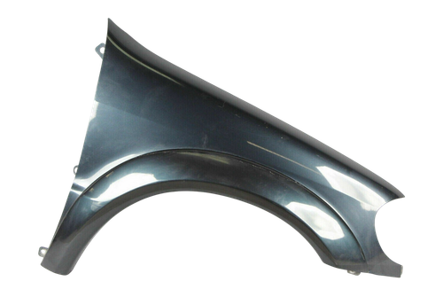 FENDER FR RH REPLACEMENT FOR MERCEDES ML500  2002 PARTSLINK NUMBER  MB1241128