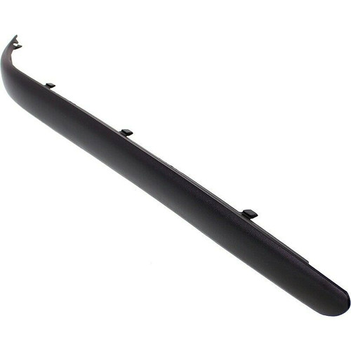 BUMPER MOULDING RR RH REPLACEMENT FOR BMW 3 SERIES SEDAN EXCULDE 330E AND 340I 2003 PARTSLINK NUMBER BM1147108 BUMPER MOULDING RR RH REPLACEMENT FOR BMW 3 SERIES SEDAN EXCULDE 330E AND 340I 2003 PARTSLINK NUMBER BM1147108