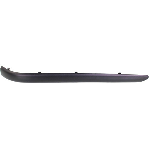 BUMPER MOULDING RR RH REPLACEMENT FOR BMW 3 SERIES SEDAN EXCULDE 330E AND 340I 2003 PARTSLINK NUMBER BM1147108 BUMPER MOULDING RR RH REPLACEMENT FOR BMW 3 SERIES SEDAN EXCULDE 330E AND 340I 2003 PARTSLINK NUMBER BM1147108