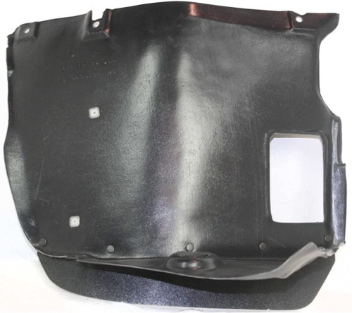 FENDER LINER FR RH (FR SECTION) REPLACEMENT FOR BMW 3 SERIES SEDAN EXCULDE 330E AND 340I 2003 PARTSLINK NUMBER BM1251106 FENDER LINER FR RH (FR SECTION) REPLACEMENT FOR BMW 3 SERIES SEDAN EXCULDE 330E AND 340I 2003 PARTSLINK NUMBER BM1251106