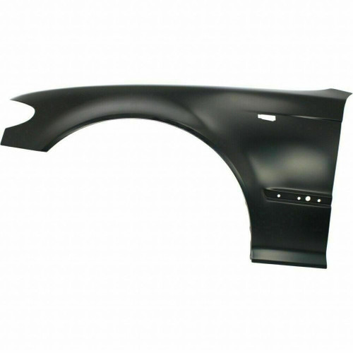 FENDER FR LH CAPA REPLACEMENT FOR BMW 3 SERIES WAGON 2003 PARTSLINK NUMBER  BM1240129C