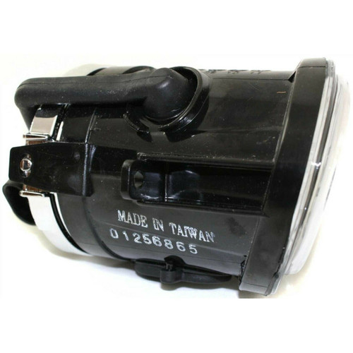 FOG LAMP FR LH W/SPORT HQ REPLACEMENT FOR BMW 3 SERIES WAGON 2003 PARTSLINK NUMBER  BM2592122
