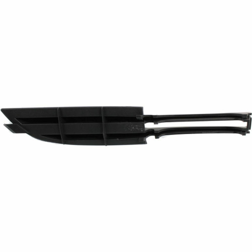 GRILLE LOWER RH W/O SPORT REPLACEMENT FOR BMW 3 SERIES SEDAN EXCULDE 330E AND 340I 2003 PARTSLINK NUMBER  BM1039104