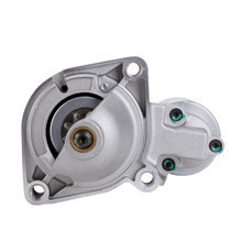 STARTER MOTOR 2.5/1.9/3.0L REPLACEMENT FOR BMW 3 SERIES SEDAN EXCULDE 330E AND 340I 2003 PARTSLINK NUMBER  1-17702
