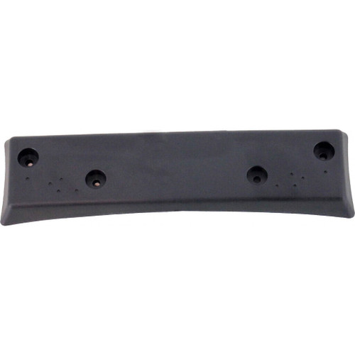 LICENSE PLATE BRACKET FR  REPLACEMENT FOR KIA FORTE 2013 PARTSLINK NUMBER  KI1068100