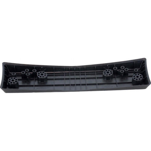 LICENSE PLATE BRACKET FR  REPLACEMENT FOR KIA FORTE 2013 PARTSLINK NUMBER  KI1068100
