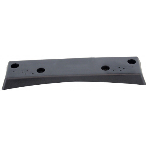 LICENSE PLATE BRACKET FR  REPLACEMENT FOR KIA FORTE 2013 PARTSLINK NUMBER  KI1068100