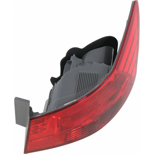 TAIL LAMP RH CAPA  REPLACEMENT FOR KIA FORTE 2013 PARTSLINK NUMBER  KI2805101C