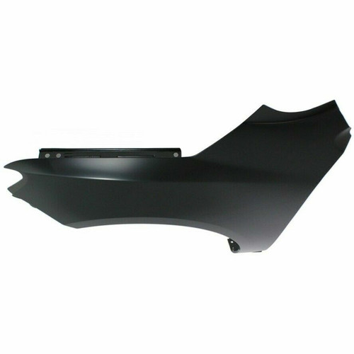 FENDER FR LH  REPLACEMENT FOR KIA FORTE5(5-DOOR HBACK) 2013 PARTSLINK NUMBER  KI1240131U