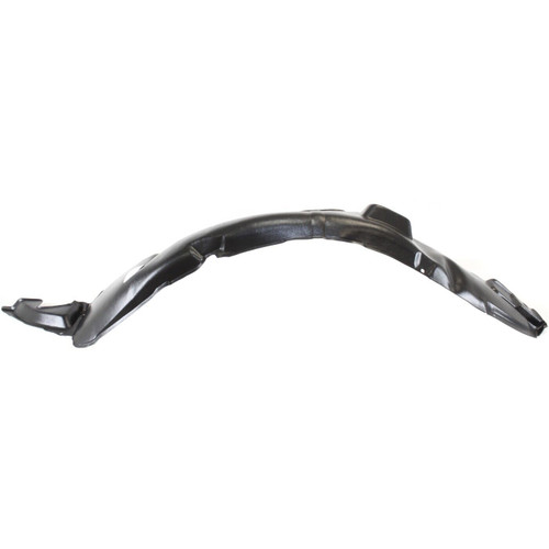 FENDER LINER FR LH  REPLACEMENT FOR KIA FORTE5(5-DOOR HBACK) 2013 PARTSLINK NUMBER  KI1248113