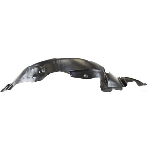 FENDER LINER FR LH  REPLACEMENT FOR KIA FORTE5(5-DOOR HBACK) 2013 PARTSLINK NUMBER  KI1248113