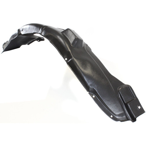 FENDER LINER FR LH  REPLACEMENT FOR KIA FORTE5(5-DOOR HBACK) 2013 PARTSLINK NUMBER  KI1248113