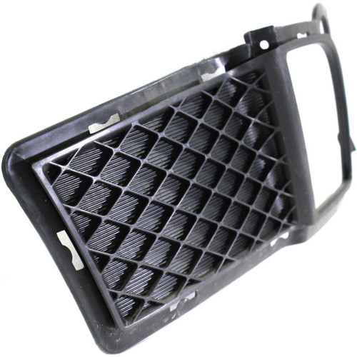 FOG LAMP BEZEL FR LH  REPLACEMENT FOR KIA FORTE5(5-DOOR HBACK) 2013 PARTSLINK NUMBER  KI1038107