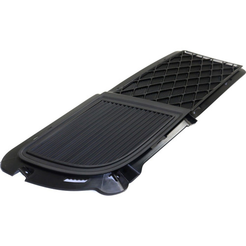 FOG LAMP COVER FR LH MATT-BLACK REPLACEMENT FOR KIA FORTE5(5-DOOR HBACK) 2013 PARTSLINK NUMBER KI1038112 FOG LAMP COVER FR LH MATT-BLACK REPLACEMENT FOR KIA FORTE5(5-DOOR HBACK) 2013 PARTSLINK NUMBER KI1038112