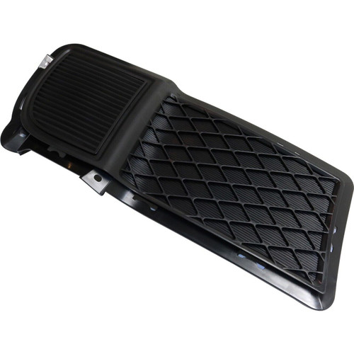 FOG LAMP COVER FR LH MATT-BLACK REPLACEMENT FOR KIA FORTE5(5-DOOR HBACK) 2013 PARTSLINK NUMBER KI1038112 FOG LAMP COVER FR LH MATT-BLACK REPLACEMENT FOR KIA FORTE5(5-DOOR HBACK) 2013 PARTSLINK NUMBER KI1038112