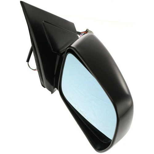 DOOR MIRROR RH POWER HTD/MEMORY REPLACEMENT FOR ACURA MDX 2006 PARTSLINK NUMBER AC1321104 DOOR MIRROR RH POWER HTD/MEMORY REPLACEMENT FOR ACURA MDX 2006 PARTSLINK NUMBER AC1321104