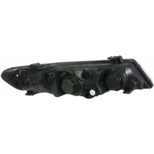 HEAD LAMP LH CAPA  REPLACEMENT FOR KIA FORTE5(5-DOOR HBACK) 2013 PARTSLINK NUMBER  KI2502141C
