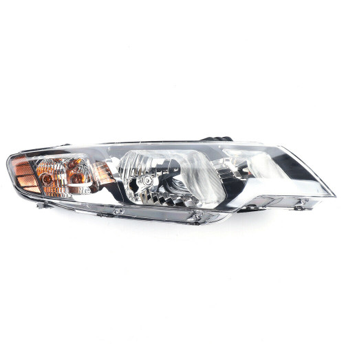 HEAD LAMP LH CAPA  REPLACEMENT FOR KIA FORTE5(5-DOOR HBACK) 2013 PARTSLINK NUMBER  KI2502141C