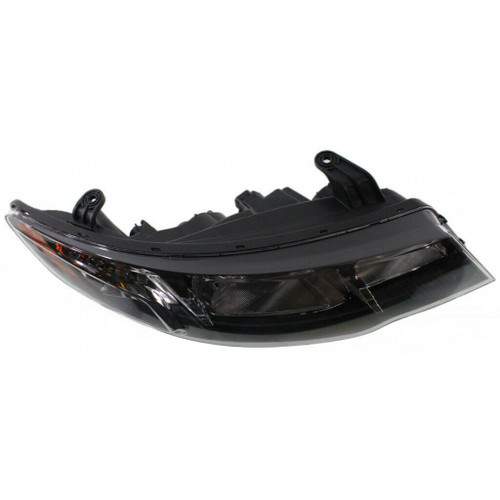 HEAD LAMP RH SDN/HB HQ  REPLACEMENT FOR KIA FORTE5(5-DOOR HBACK) 2013 PARTSLINK NUMBER  KI2503141