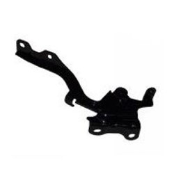HOOD HINGE RH  REPLACEMENT FOR KIA FORTE5(5-DOOR HBACK) 2013 PARTSLINK NUMBER  KI1236115