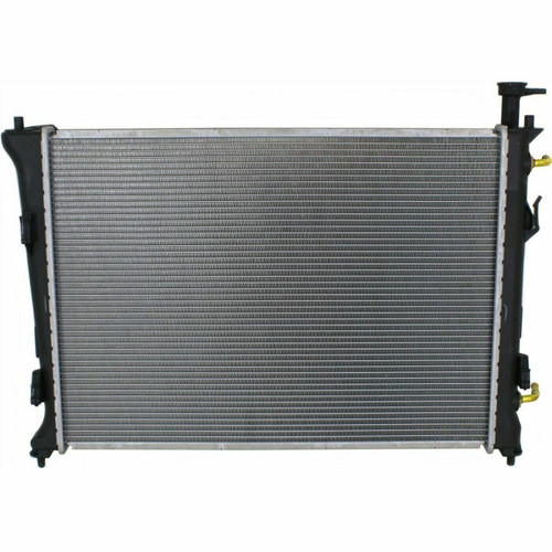 RADIATOR (13133) 2.4L SDN/HB (11-13 MODEL 2.0L) REPLACEMENT FOR KIA FORTE5(5-DOOR HBACK) 2013 PARTSLINK NUMBER KI3010144 RADIATOR (13133) 2.4L SDN/HB (11-13 MODEL 2.0L) REPLACEMENT FOR KIA FORTE5(5-DOOR HBACK) 2013 PARTSLINK NUMBER KI3010144