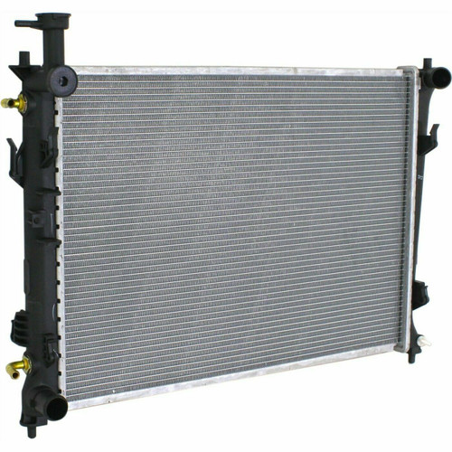 RADIATOR (13133) 2.4L SDN/HB (11-13 MODEL 2.0L) REPLACEMENT FOR KIA FORTE5(5-DOOR HBACK) 2013 PARTSLINK NUMBER KI3010144 RADIATOR (13133) 2.4L SDN/HB (11-13 MODEL 2.0L) REPLACEMENT FOR KIA FORTE5(5-DOOR HBACK) 2013 PARTSLINK NUMBER KI3010144