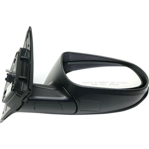 DOOR MIRROR RH POWER HTD W/SIGNAL LAMP MANUAL FOLDING PTM REPLACEMENT FOR KIA FORTE KOUP(COUPE) 2013 PARTSLINK NUMBER KI1321155 DOOR MIRROR RH POWER HTD W/SIGNAL LAMP MANUAL FOLDING PTM REPLACEMENT FOR KIA FORTE KOUP(COUPE) 2013 PARTSLINK NUMBER KI1321155