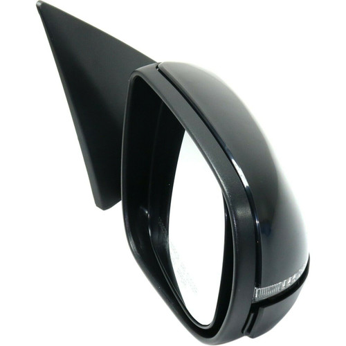 DOOR MIRROR RH POWER HTD W/SIGNAL LAMP MANUAL FOLDING PTM REPLACEMENT FOR KIA FORTE KOUP(COUPE) 2013 PARTSLINK NUMBER KI1321155 DOOR MIRROR RH POWER HTD W/SIGNAL LAMP MANUAL FOLDING PTM REPLACEMENT FOR KIA FORTE KOUP(COUPE) 2013 PARTSLINK NUMBER KI1321155