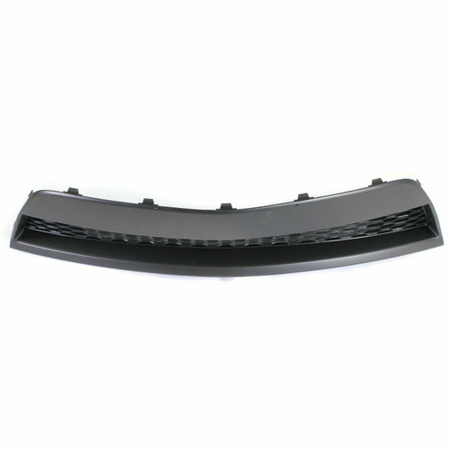 GRILLE LOWER BLACK W/O FOG LAMP   REPLACEMENT FOR KIA FORTE KOUP(COUPE) 2013 PARTSLINK NUMBER  KI1036107