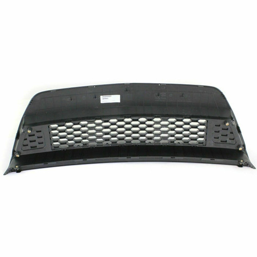 GRILLE LOWER BLACK W/O FOG LAMP   REPLACEMENT FOR KIA FORTE KOUP(COUPE) 2013 PARTSLINK NUMBER  KI1036107