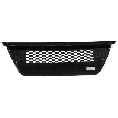 GRILLE LOWER PAINTED W/FOG MODEL REPLACEMENT FOR KIA FORTE KOUP(COUPE) 2013 PARTSLINK NUMBER KI1036108 GRILLE LOWER PAINTED W/FOG MODEL REPLACEMENT FOR KIA FORTE KOUP(COUPE) 2013 PARTSLINK NUMBER KI1036108
