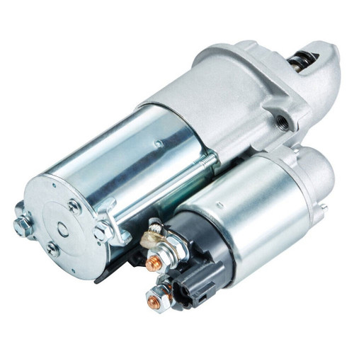 STARTER MOTOR 2.0/2.4L REPLACEMENT FOR KIA FORTE KOUP(COUPE) 2013 PARTSLINK NUMBER 1-17989 STARTER MOTOR 2.0/2.4L REPLACEMENT FOR KIA FORTE KOUP(COUPE) 2013 PARTSLINK NUMBER 1-17989