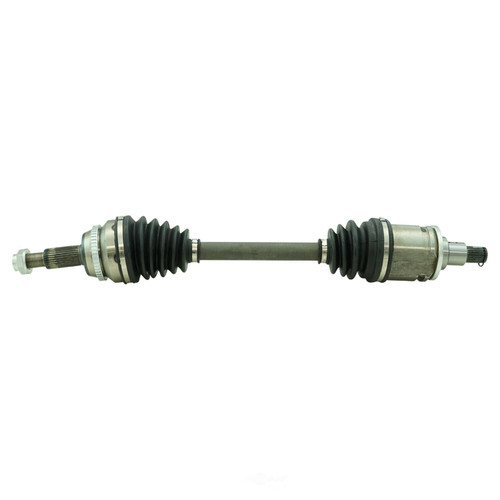 C V AXLE LH AWD REPLACEMENT FOR TOYOTA SIENNA 2005 PARTSLINK NUMBER NCV69609 C V AXLE LH AWD REPLACEMENT FOR TOYOTA SIENNA 2005 PARTSLINK NUMBER NCV69609